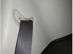 Recambio de cinturon seguridad trasero derecho para kia soul ii (ps) 1.6 crdi 136 referencia OEM IAM   