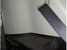 CINTURON SEGURIDAD TRASERO IZQUIERDO 