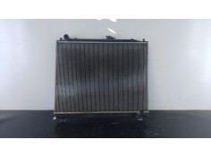 RADIADOR AGUA P2-B6-14