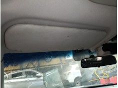 Recambio de parasol izquierdo para kia soul ii (ps) 1.6 crdi 136 referencia OEM IAM    2