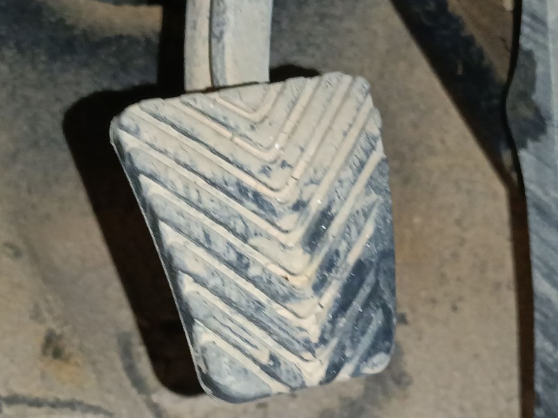 Recambio de pedal freno para kia soul ii (ps) 1.6 crdi 136 referencia OEM IAM   