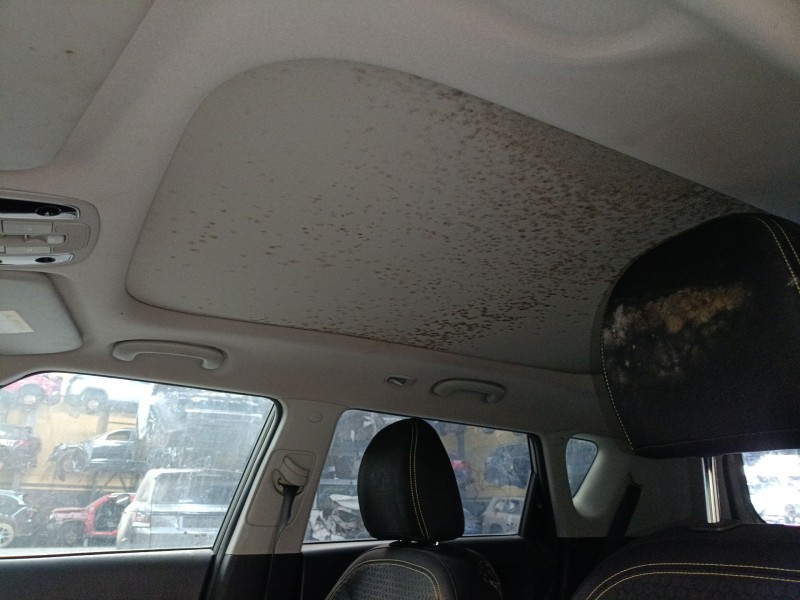 Recambio de techo electrico para kia soul ii (ps) 1.6 crdi 136 referencia OEM IAM   