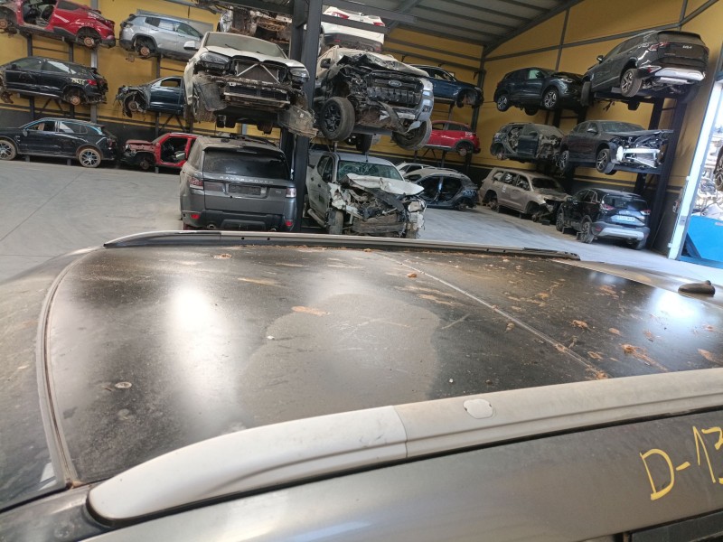 Recambio de techo electrico para kia soul ii (ps) 1.6 crdi 136 referencia OEM IAM   