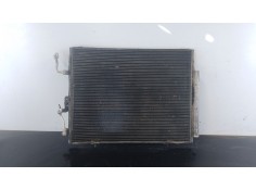 CONDENSADOR / RADIADOR AIRE ACONDICIONADO P2-B5-4