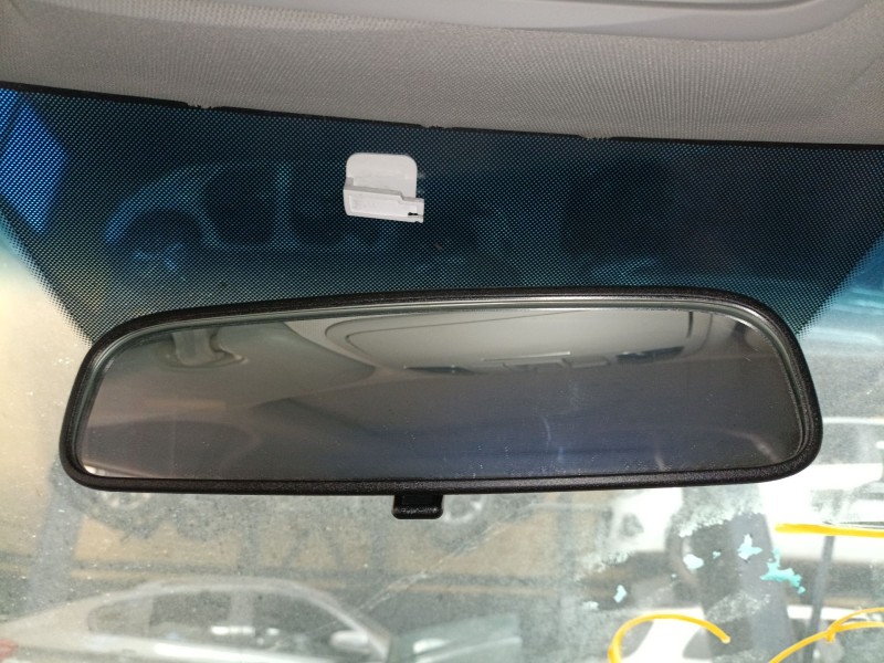 Recambio de espejo interior para kia soul ii (ps) 1.6 crdi 136 referencia OEM IAM   