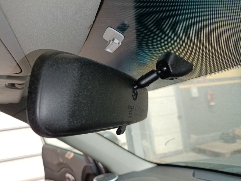 Recambio de espejo interior para kia soul ii (ps) 1.6 crdi 136 referencia OEM IAM   