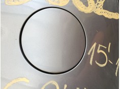 TAPA EXTERIOR COMBUSTIBLE 