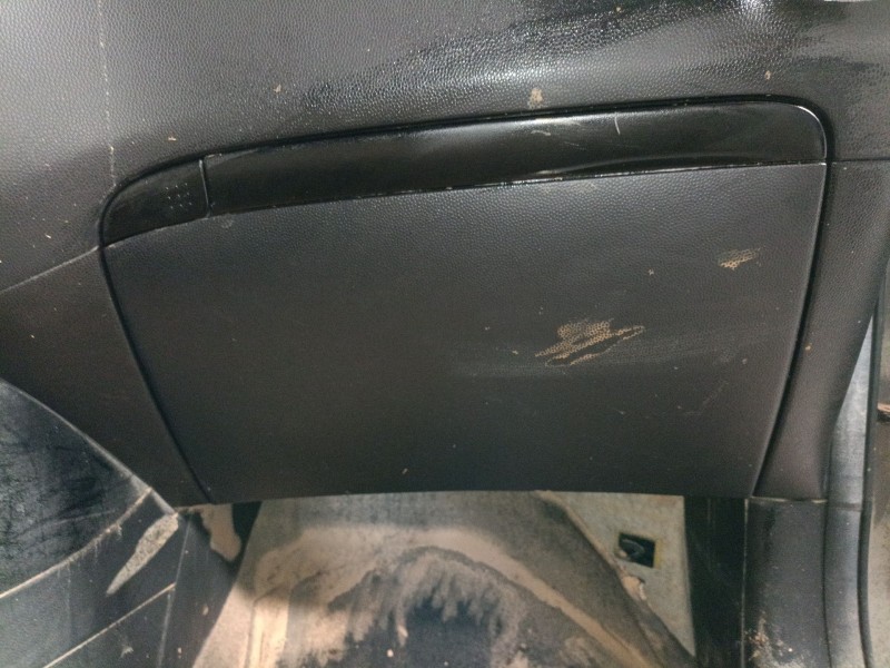 Recambio de guantera para kia soul ii (ps) 1.6 crdi 136 referencia OEM IAM   