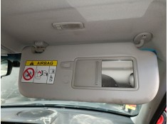 Recambio de parasol derecho para kia soul ii (ps) 1.6 crdi 136 referencia OEM IAM   