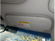 Recambio de parasol derecho para kia soul ii (ps) 1.6 crdi 136 referencia OEM IAM    2