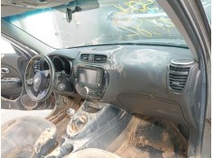 Recambio de salpicadero para kia soul ii (ps) 1.6 crdi 136 referencia OEM IAM    2