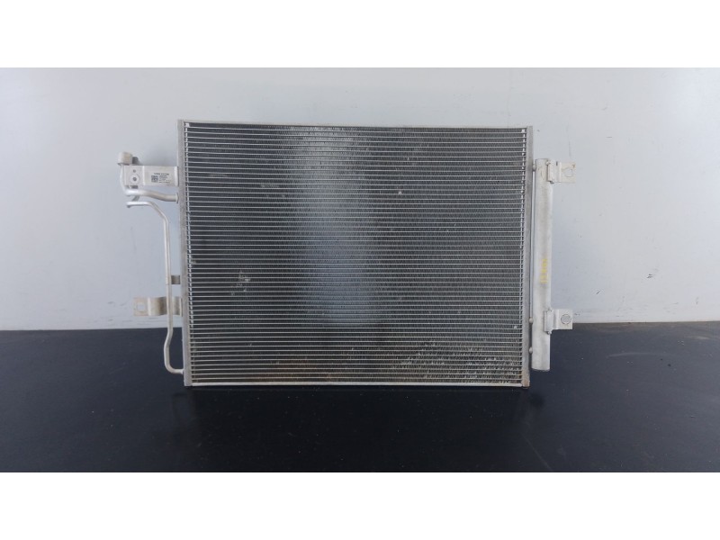 Recambio de condensador / radiador aire acondicionado para mazda cx-30 e-skyactiv-g referencia OEM IAM   