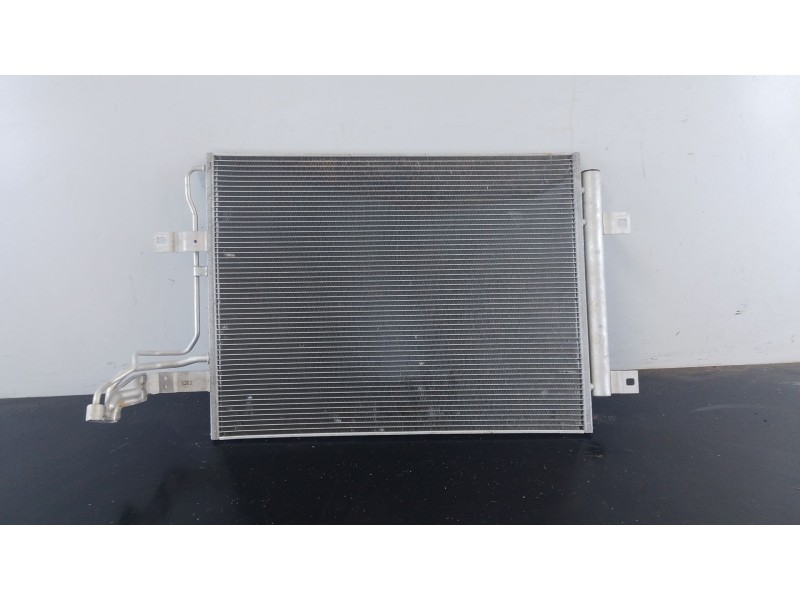 Recambio de condensador / radiador aire acondicionado para mazda cx-30 e-skyactiv-g referencia OEM IAM   