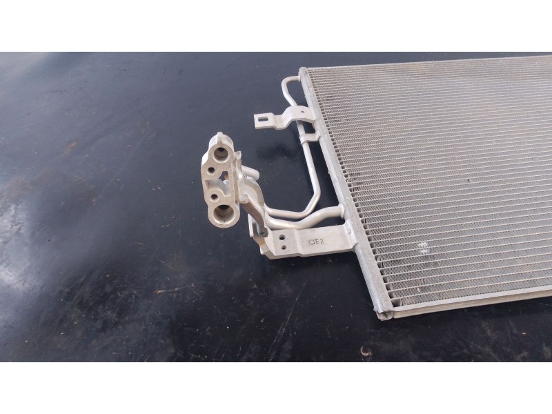 Recambio de condensador / radiador aire acondicionado para mazda cx-30 e-skyactiv-g referencia OEM IAM   
