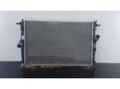 RADIADOR AGUA 00267885 HR200G5AQA P2-B6-18