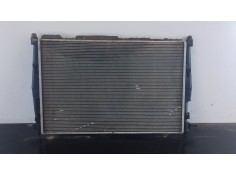 Recambio de radiador agua para mazda cx-30 e-skyactiv-g referencia OEM IAM    2