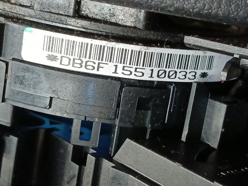 Recambio de anillo airbag para kia soul ii (ps) 1.6 crdi 136 referencia OEM IAM   