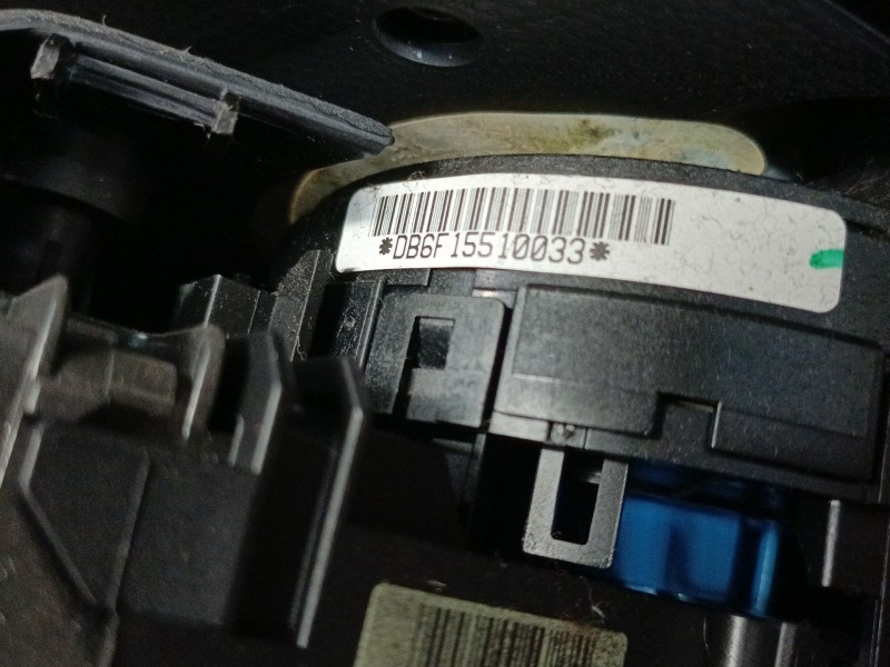 Recambio de anillo airbag para kia soul ii (ps) 1.6 crdi 136 referencia OEM IAM   