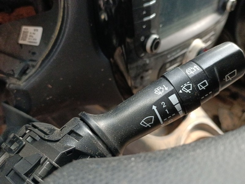 Recambio de mando limpia para kia soul ii (ps) 1.6 crdi 136 referencia OEM IAM   