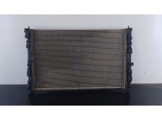 Recambio de radiador agua para nissan qashqai iii (j12) 1.5 vc-t referencia OEM IAM    2