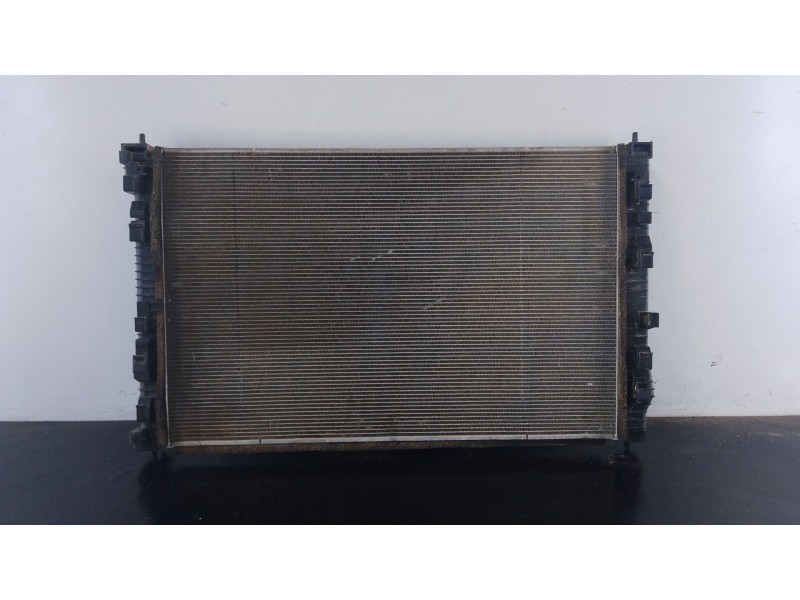 Recambio de radiador agua para nissan qashqai iii (j12) 1.5 vc-t referencia OEM IAM   
