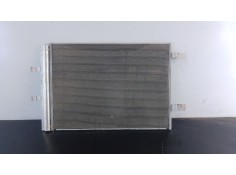 CONDENSADOR / RADIADOR AIRE ACONDICIONADO P2-B5-4