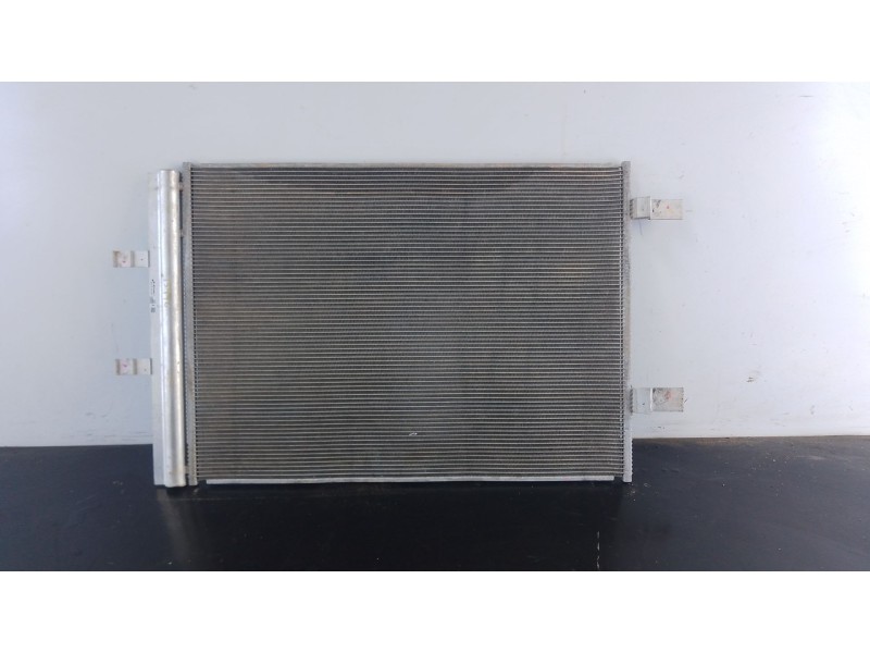 Recambio de condensador / radiador aire acondicionado para nissan qashqai iii (j12) 1.5 vc-t referencia OEM IAM   