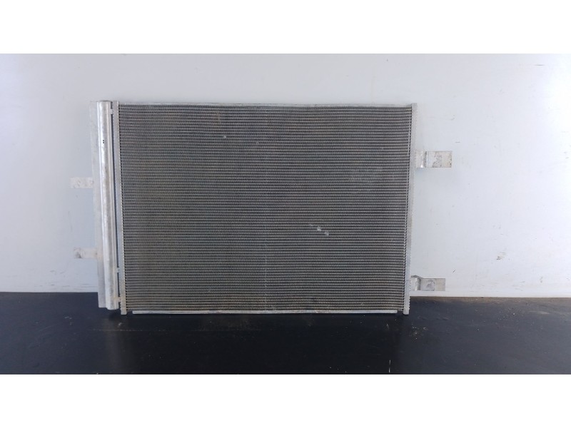 Recambio de condensador / radiador aire acondicionado para nissan qashqai iii (j12) 1.5 vc-t referencia OEM IAM   