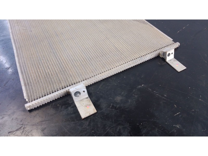 Recambio de condensador / radiador aire acondicionado para nissan qashqai iii (j12) 1.5 vc-t referencia OEM IAM   