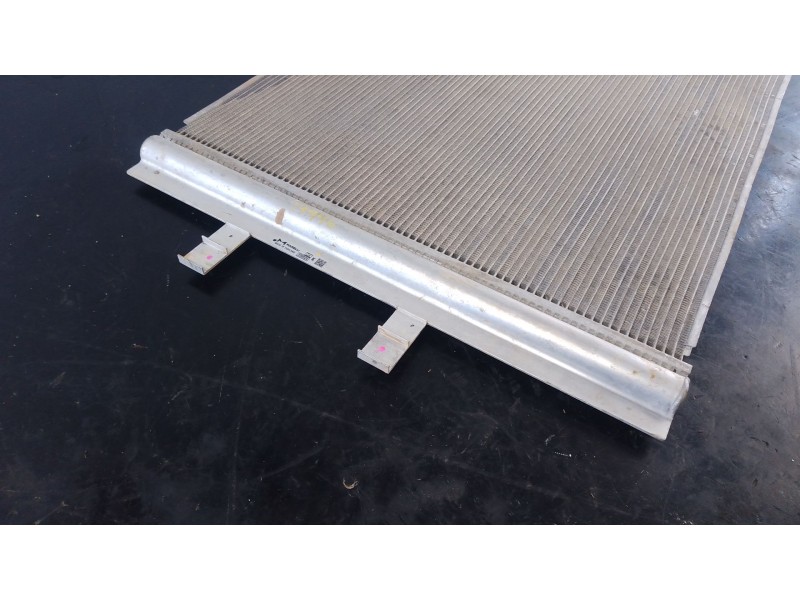 Recambio de condensador / radiador aire acondicionado para nissan qashqai iii (j12) 1.5 vc-t referencia OEM IAM   