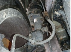 Recambio de amortiguador delantero derecho para kia soul ii (ps) 1.6 crdi 136 referencia OEM IAM   