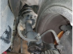 AMORTIGUADOR DELANTERO IZQUIERDO 