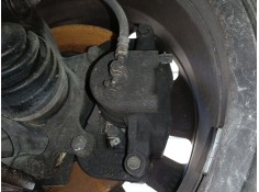 Recambio de pinza freno delantera izquierda para kia soul ii (ps) 1.6 crdi 136 referencia OEM IAM   