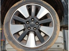 Recambio de llanta para kia soul ii (ps) 1.6 crdi 136 referencia OEM IAM 235/45/18  