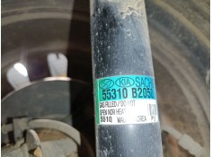 Recambio de amortiguador trasero derecho para kia soul ii (ps) 1.6 crdi 136 referencia OEM IAM 55310B2050   2