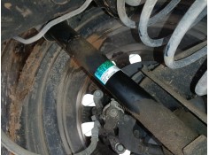 Recambio de amortiguador trasero izquierdo para kia soul ii (ps) 1.6 crdi 136 referencia OEM IAM 55310B2050  