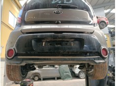 Recambio de paragolpes trasero para kia soul ii (ps) 1.6 crdi 136 referencia OEM IAM   