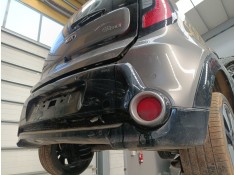 Recambio de paragolpes trasero para kia soul ii (ps) 1.6 crdi 136 referencia OEM IAM    2