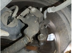Recambio de pinza freno trasera derecha para kia soul ii (ps) 1.6 crdi 136 referencia OEM IAM   