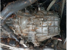 Recambio de caja cambios para kia soul ii (ps) 1.6 crdi 136 referencia OEM IAM   