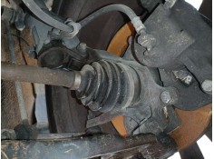 Recambio de mangueta delantera izquierda para kia soul ii (ps) 1.6 crdi 136 referencia OEM IAM   