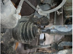 Recambio de transmision delantera derecha para kia soul ii (ps) 1.6 crdi 136 referencia OEM IAM   