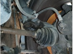 Recambio de transmision delantera izquierda para kia soul ii (ps) 1.6 crdi 136 referencia OEM IAM   