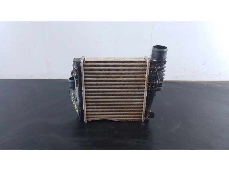 Recambio de intercooler para peugeot 508 ii (fb_, fh_, f3_) puretech 130 (fbhnsr) referencia OEM IAM   