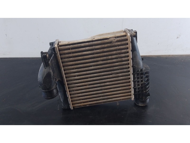 Recambio de intercooler para peugeot 508 ii (fb_, fh_, f3_) puretech 130 (fbhnsr) referencia OEM IAM   