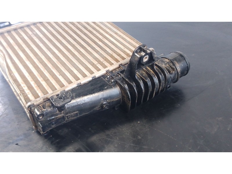 Recambio de intercooler para peugeot 508 ii (fb_, fh_, f3_) puretech 130 (fbhnsr) referencia OEM IAM   