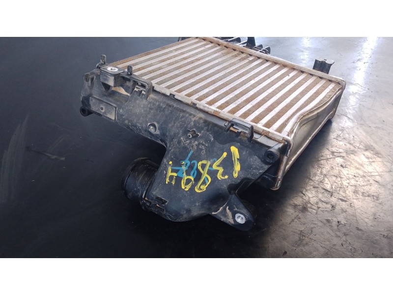 Recambio de intercooler para peugeot 508 ii (fb_, fh_, f3_) puretech 130 (fbhnsr) referencia OEM IAM   