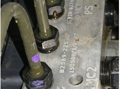 Recambio de abs para kia soul ii (ps) 1.6 crdi 136 referencia OEM IAM    2