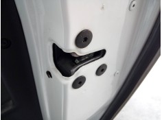 Recambio de cerradura puerta trasera derecha para renault megane iii berlina 5 p limited referencia OEM IAM   