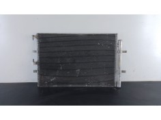 Recambio de condensador / radiador aire acondicionado para ford transit custom kasten panther referencia OEM IAM   